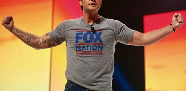 PATRICK LAWRENCE: The War Dept’s War on Media