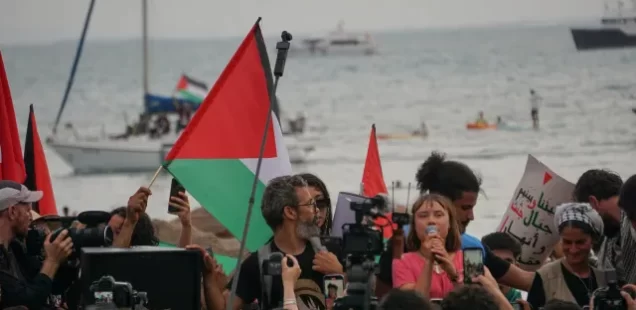 Patrick Lawrence: Against Chutzpah