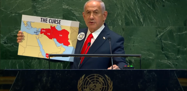 Patrick Lawrence: Power and Justice