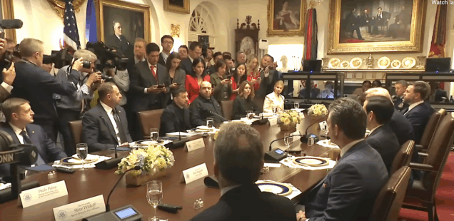 PATRICK LAWRENCE: Desperation Row