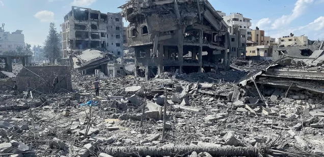 “78 years of betrayals.”