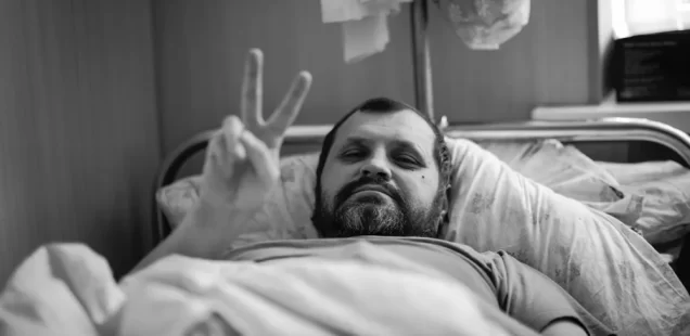 “What Is This? Peace in Our Time?”