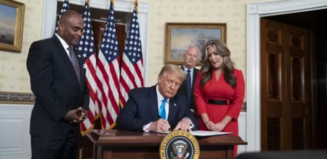 Patrick Lawrence: Pardon Me?