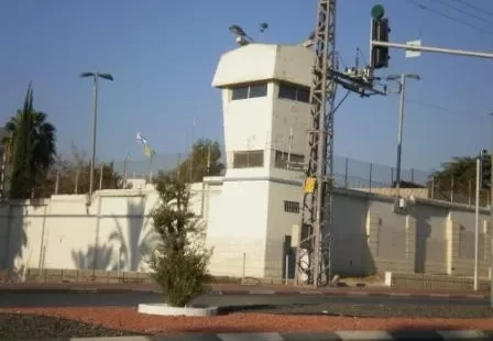 “‘Raw reality’ in Palestine.”