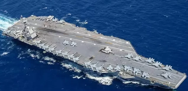 “Oil and ideology.”