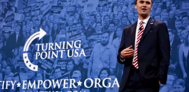 PATRICK LAWRENCE: AIPAC’s Anxieties