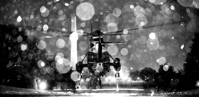 PATRICK LAWRENCE: To Whom Are Our Liars Lying & What Is the Point of Their Lies?