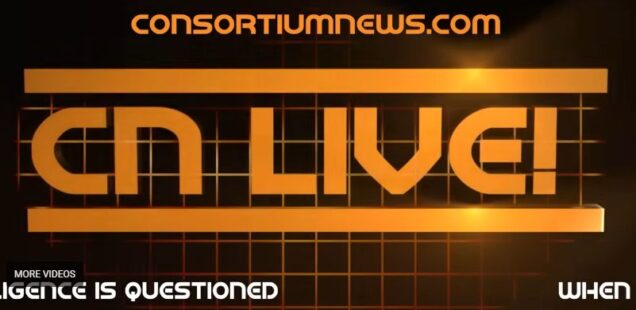 WATCH: The World This Week, Episode 3