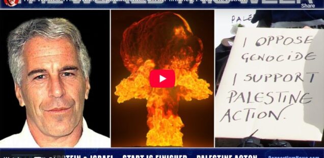 WATCH: The World This Week – Episode 4