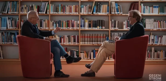 “The ‘empire of pretend’ goes to war (again).”