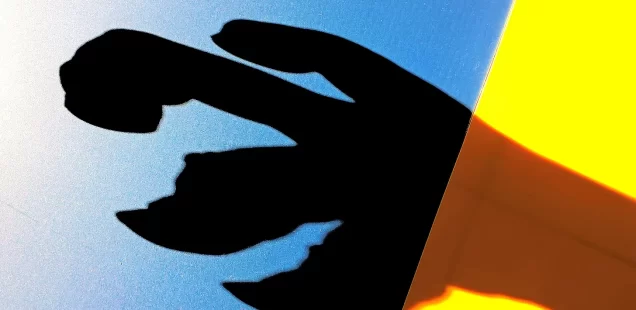 “The myths of ‘Russian aggression.’”
