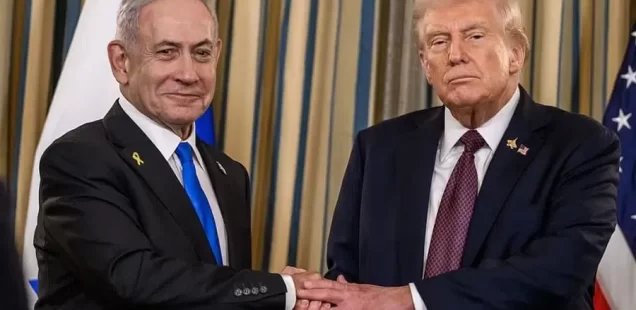 “‘This war is the result of a coup.’”