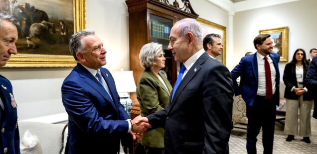 PATRICK LAWRENCE: US Diplomacy’s Last Breath