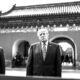 PATRICK LAWRENCE: History Turned in Beijing