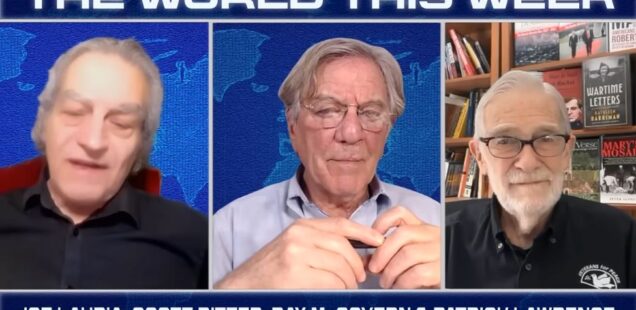 WATCH: The World This Week — ‘The War: Putin’s View’