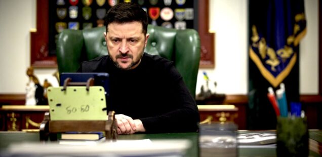 PATRICK LAWRENCE: The Cokehead of Kiev, Exposed