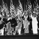 “Yankee Doodle Dandy is done and dying.”