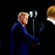 PATRICK LAWRENCE: Trump & the Rrrrussians