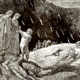 PATRICK LAWRENCE: Honoring Frances Stonor Saunders