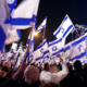 PATRICK LAWRENCE: The Same Old but Worse in Israel